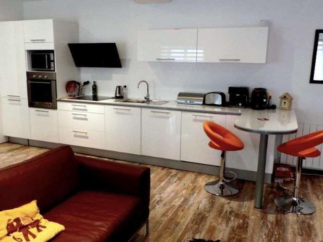 Location appartement 3 pièces Nancy 54