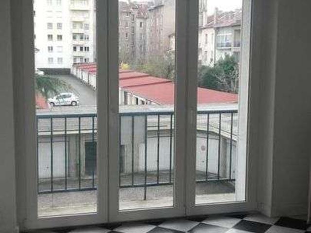 Location appartement 3 pièces Nancy 54