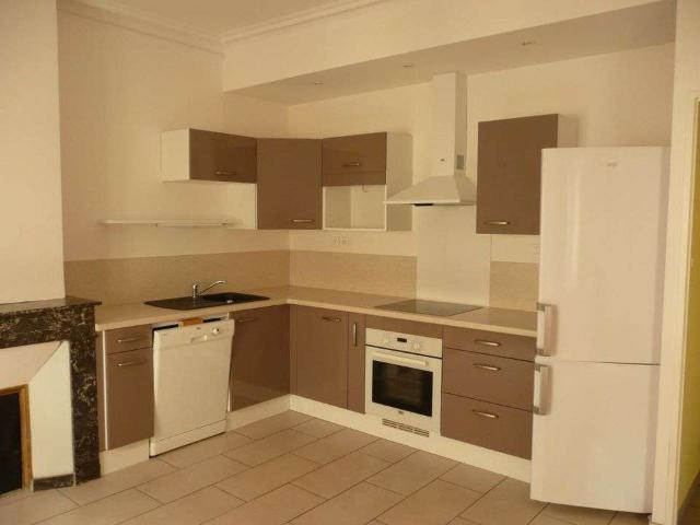 Location appartement 3 pièces Nancy 54