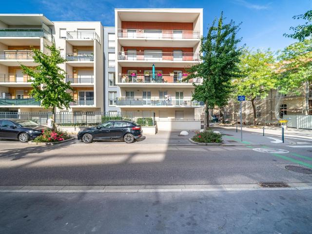 Location appartement 3 pièces NANCY 64m² à 699.79€/mois CDC Habitat