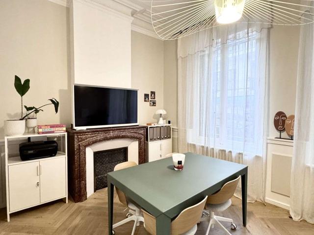 Location appartement 3 pièces Narbonne 11