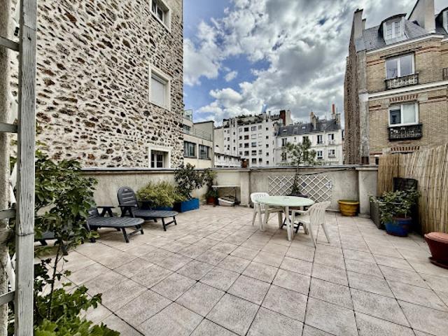Location Appartement 3 pièces Neuilly sur Seine