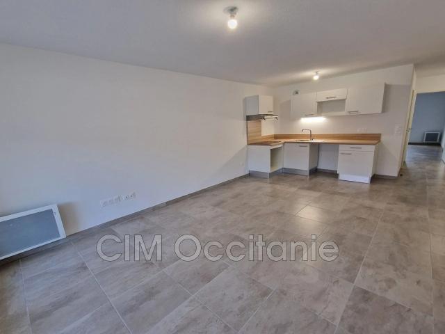 Location appartement 3 pièces Nîmes 62 m²