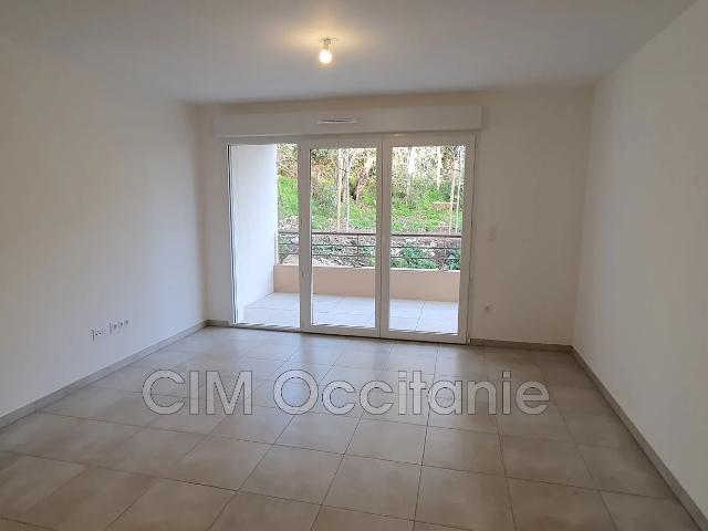 Location appartement 3 pièces Nîmes 64 m²