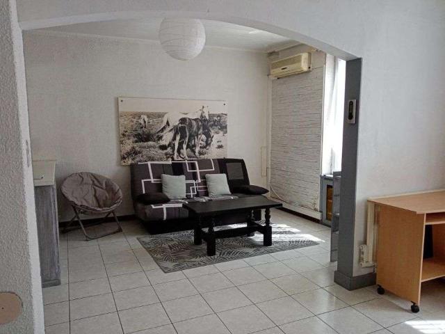 Location appartement 3 pièces Nîmes 30