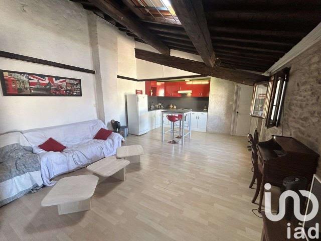 Location appartement 3 pièces Nîmes 30