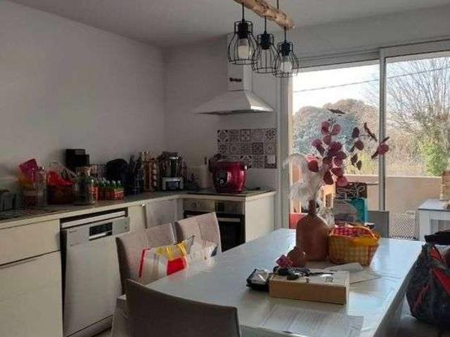 Location appartement 3 pièces Nîmes 30