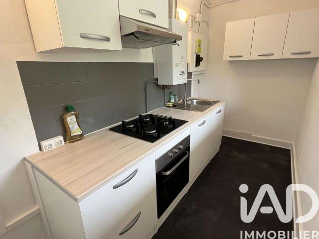 Location appartement 3 pièces Nîmes 30