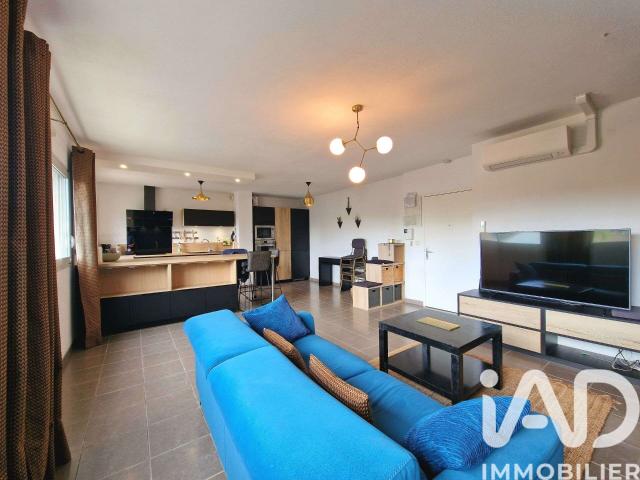 Location appartement 3 pièces Nîmes 30