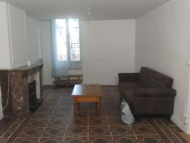 Location appartement 3 pièces Nîmes 30