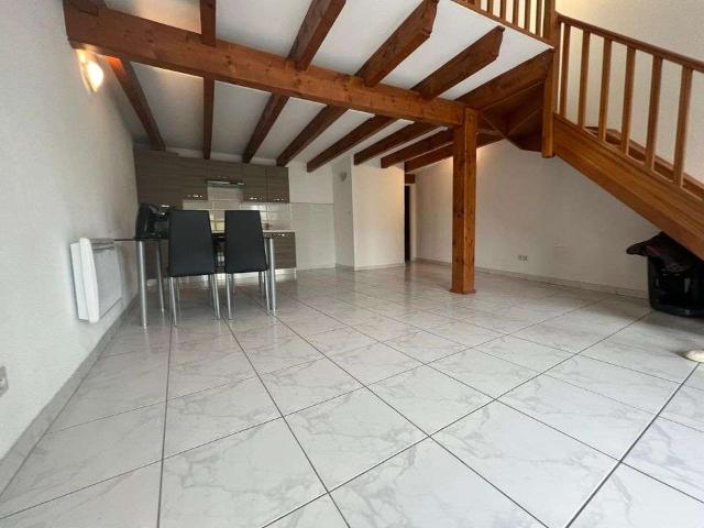 Location appartement 3 pièces Nîmes 30
