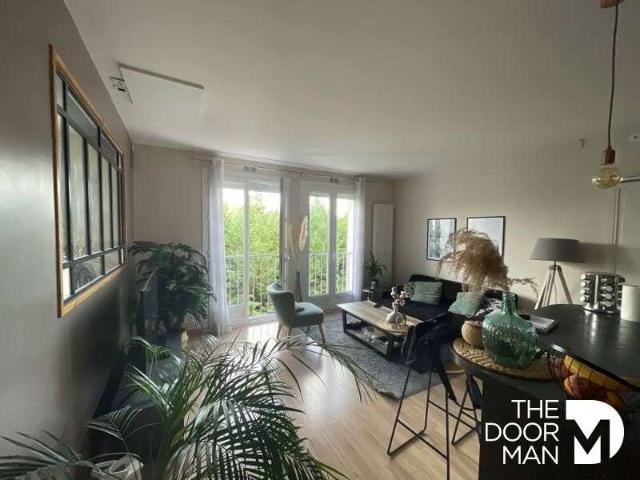 Location appartement 3 pièces Niort 79