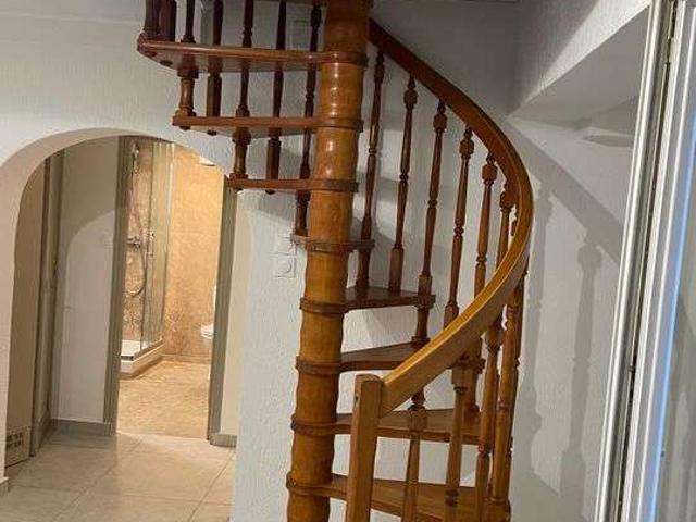 Location appartement 3 pièces Nice 06