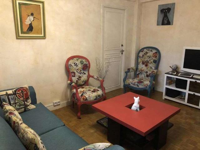 Location appartement 3 pièces Nice 06
