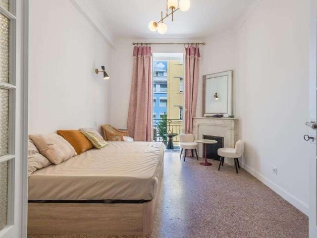 Location appartement 3 pièces Nice 06