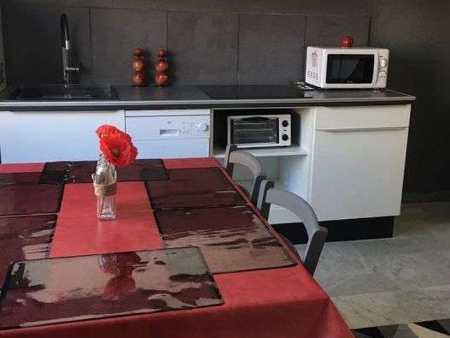 Location appartement 3 pièces Nice 06