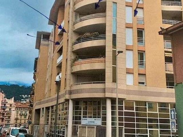 Location appartement 3 pièces Nice 06