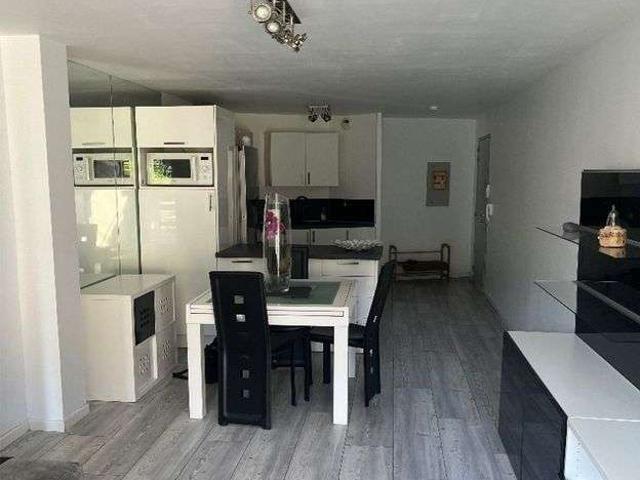 Location appartement 3 pièces Nice 06