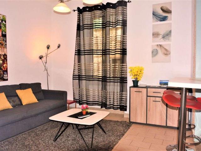 Location appartement 3 pièces Nice 06