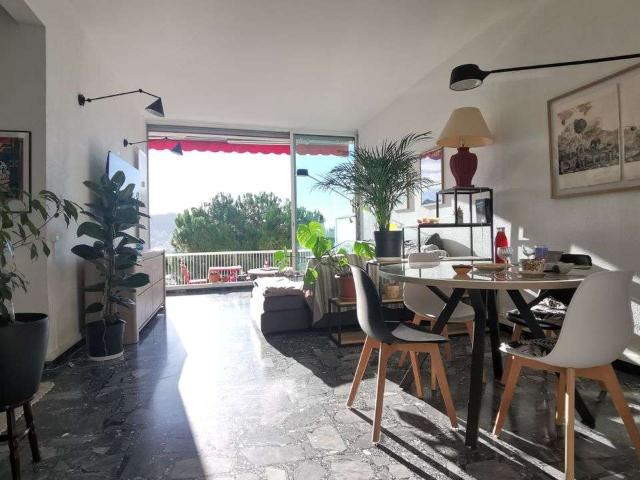 Location appartement 3 pièces Nice 06