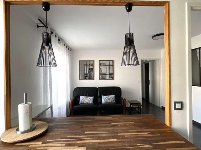 Location appartement 3 pièces Noisy le Grand 93