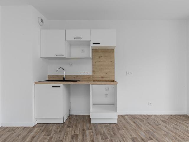 Location appartement 3 pièces NOTRE DAME DE BONDEVILLE 68m² à 790.84€/mois CDC Habitat