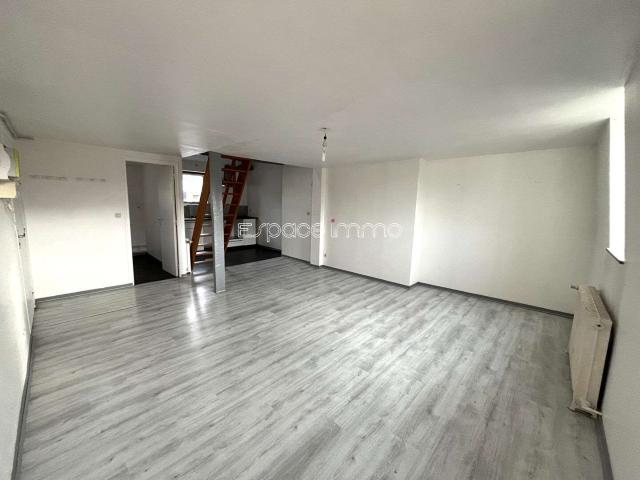 Location appartement 3 pièces Notre Dame de Bondeville 76