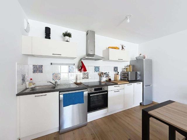 Location appartement 3 pièces Noyal Châtillon sur Seiche 35