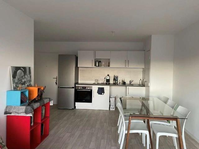 Location appartement 3 pièces Noyal Châtillon sur Seiche 35