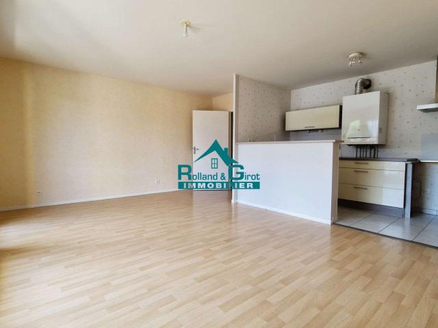 Location appartement 3 pièces Noyal sur Vilaine 35