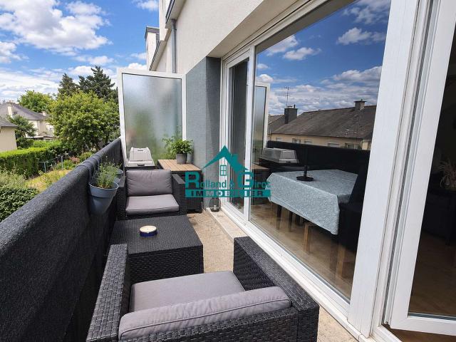 Location appartement 3 pièces Noyal sur Vilaine 35