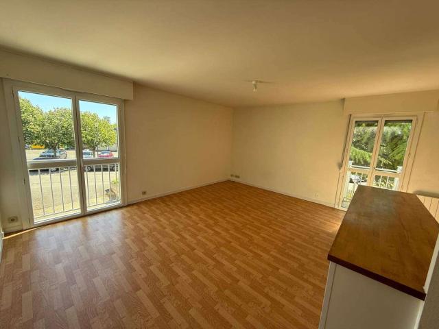 Location appartement 3 pièces Noyal sur Vilaine 35