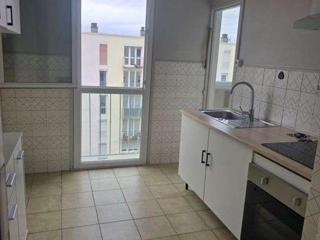 Location appartement 3 pièces Noyon 60