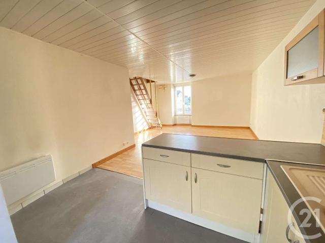 Location appartement 3 pièces Nozay 44