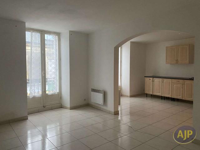 Location appartement 3 pièces Nozay 44