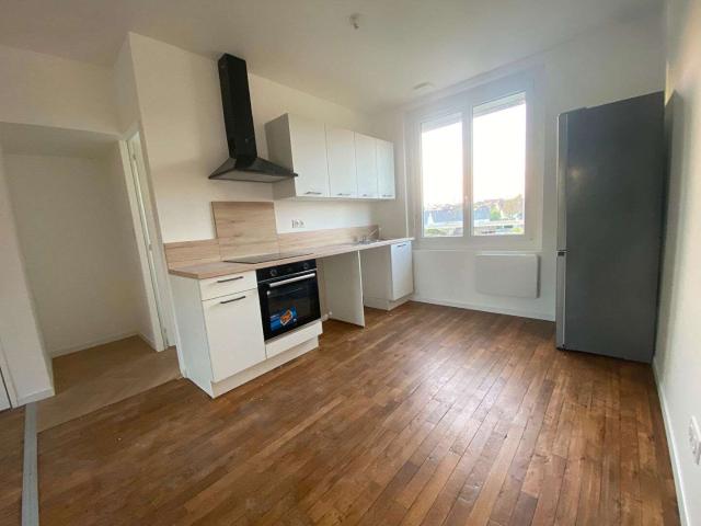 Location appartement 3 pièces Nozay 44