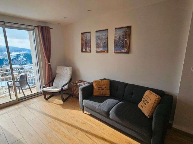 Location appartement 3 pièces Odeillo via 66