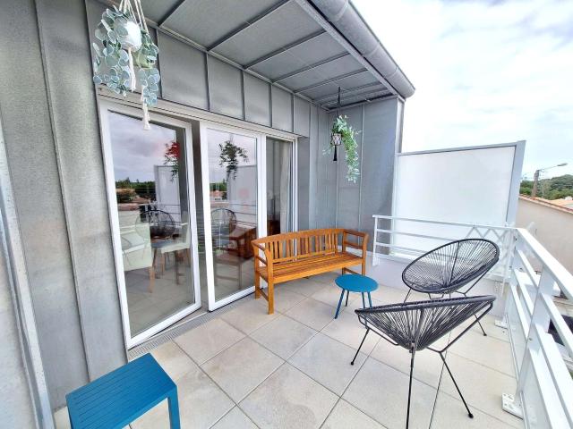 Location appartement 3 pièces Olonne sur Mer 85