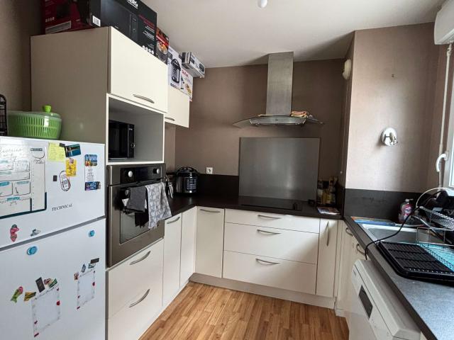 Location appartement 3 pièces Orgères 35