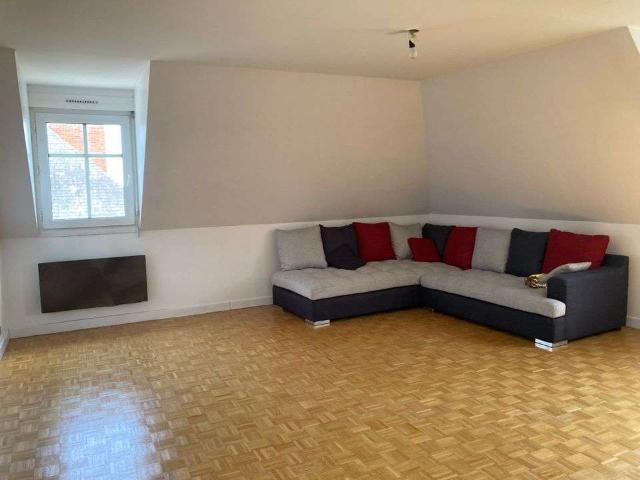 Location appartement 3 pièces Orléans 45