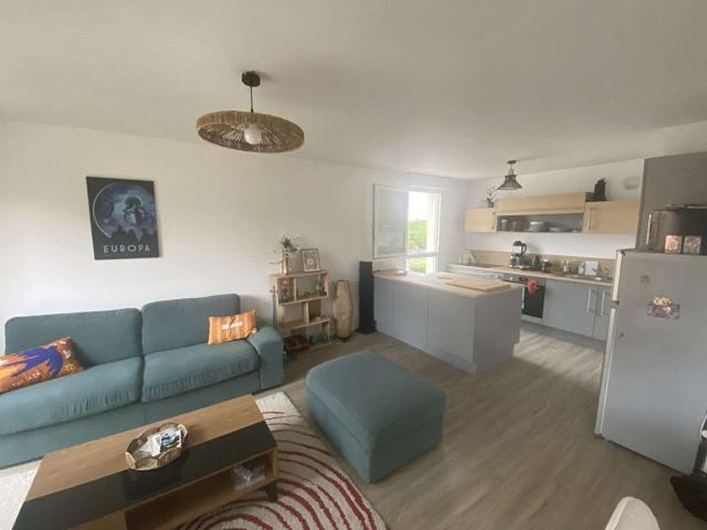 Location appartement 3 pièces Orvault 44