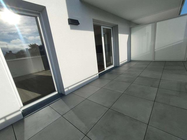 Location appartement 3 pièces Orvault 44