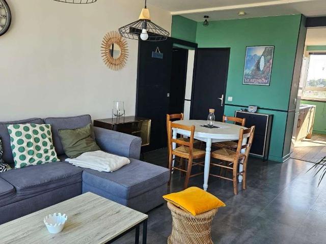 Location appartement 3 pièces Orvault 44