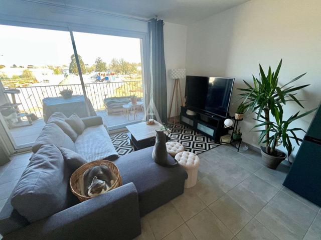 Location appartement 3 pièces Orvault 44