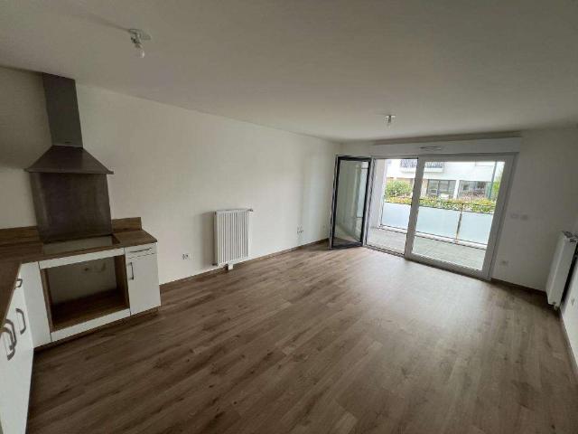 Location appartement 3 pièces Orvault 44
