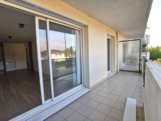 Location appartement 3 pièces Orvault 44
