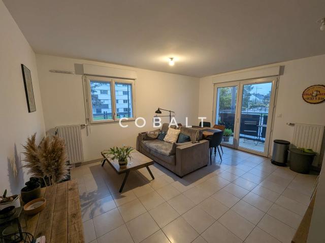 Location appartement 3 pièces Orvault 44