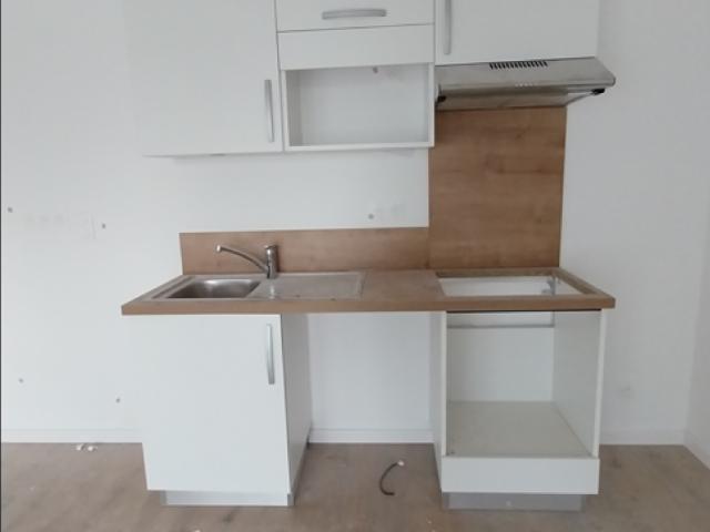 Location appartement 3 pièces ORVAULT 64m² à 925.16€/mois CDC Habitat