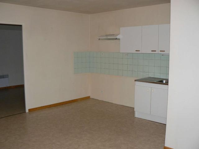 Location appartement 3 pièces Oudon 44