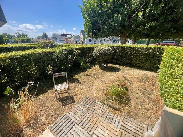 Location appartement 3 pièces Ouistreham 14